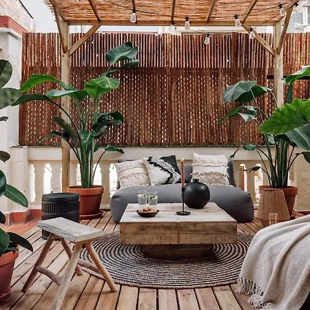Mwitu - 2 Bedroom And Balcony In Poblenou * Barcelona